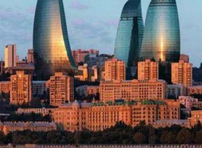 Stopover Azerbaijan Package