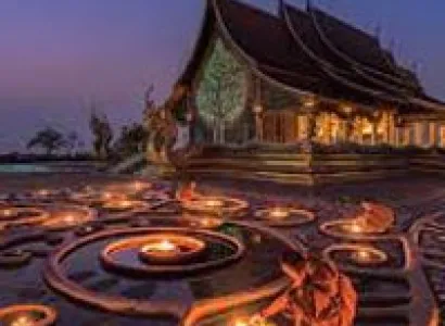 Mixture Myanmar Package