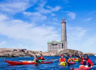 Hidden Gems of the Archipelago Sea