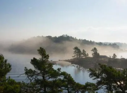 Self-Guided 3-10 Day Archipelago Sea Kayaking Tour