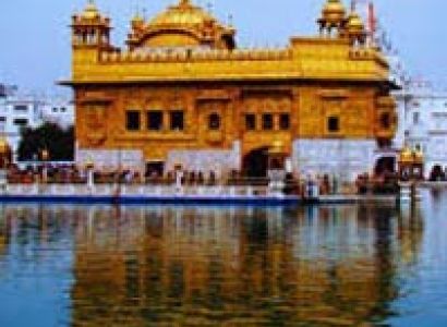 Himalayan Jeep Bike Safari Tour