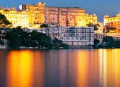 Royal Rajasthan Tour