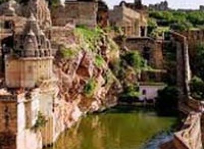 Forts & Palaces Package