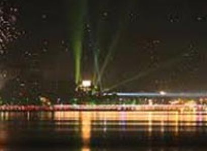 Tribals of Chattisgarh Tour