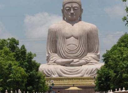 Footsteps of Buddha Tour