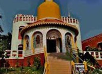 Trails of Buddha Tour