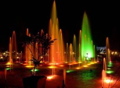 Mysore Ooty Kodaikanal Holiday Package 05N 06D