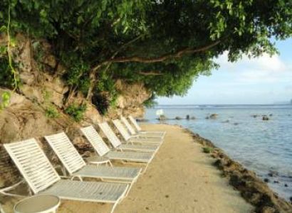 Goa Tour Package 2n/3d