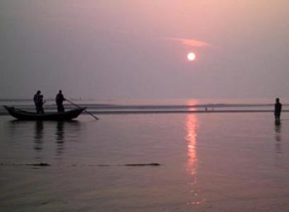 Dhaka-Kuakata-Dhaka Package