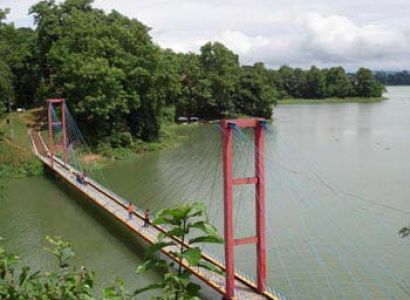 Dhaka-Rangamati-Dhaka Package