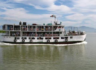 Teknaf - St Martins -Teknaf Package