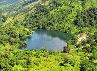 Dhaka - Boga Lake - keokradong - Dhaka Package