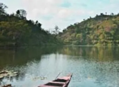 Dhaka-Tanguar Haor-Sunamgonj-Dhaka Package