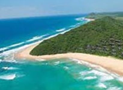 5 Night Off The Beaten Track Mozambique Tour
