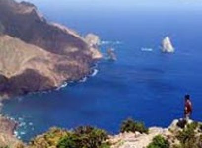7 Day Affordable St Helena Adventure