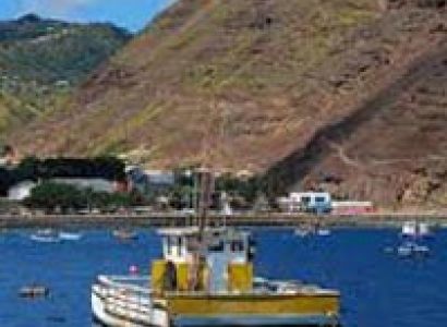 7 Day Family Self-catering St Helena Package