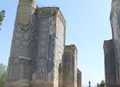 Maveranahr, Great Empire of Timur Package