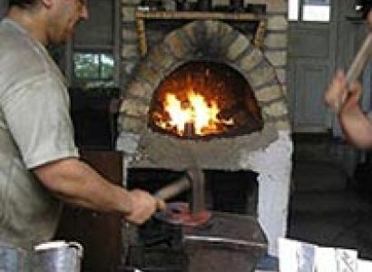 Handcrafts of Fergana Valley Package