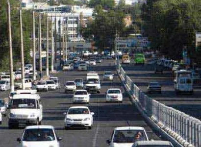 One Day Tour of Tashkent - City Excursion for Two Persons Package