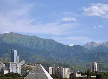 One Day Tour of Almaty - City Excursion Package