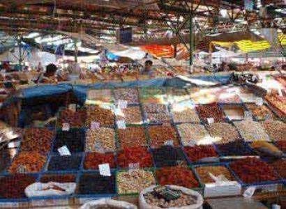 One Day Tour of Bishkek, Excursion for Two Package