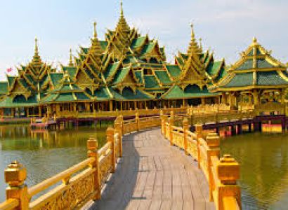 Mesmerizing Phuket, Bangkok and Pattaya Tour