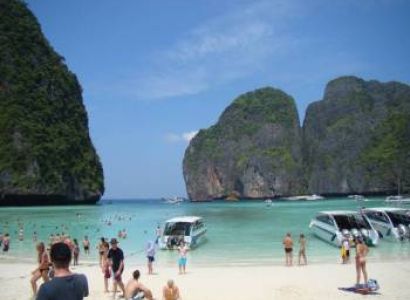 Best of Phuket & Krabi Tour