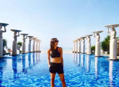 Getaway Goddess – Bali Tour