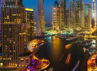 Dubai 7 Days Tour