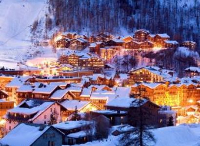 Best of Switzerland & France Tour