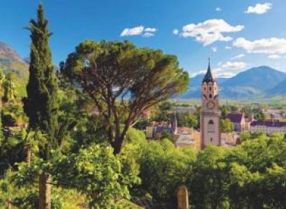 Austria & Swiss Delights Tour