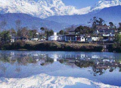 Glimpse of Nepal Package