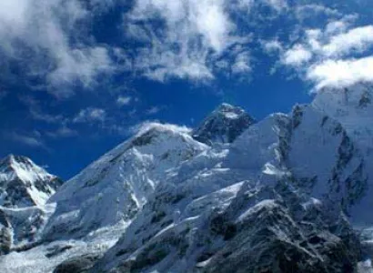 Everest Base Camp Trekking  Package
