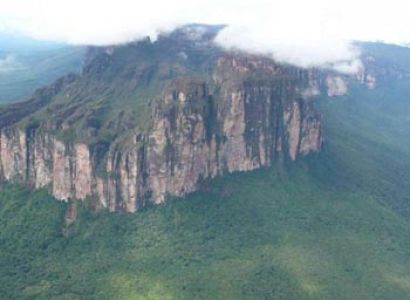 Akopan Expedition Package