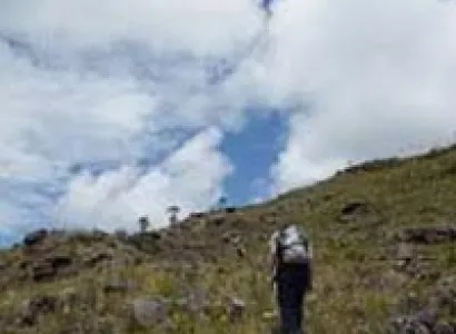 Chirikayen Trek Package