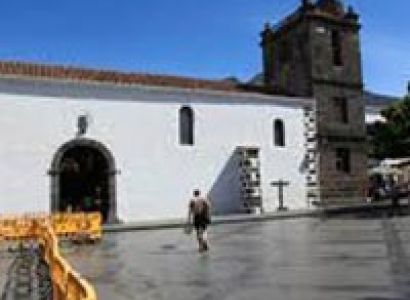 Los Llanos Tour Package