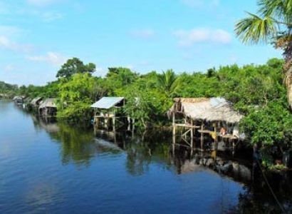 Orinoco Delta Tour Package