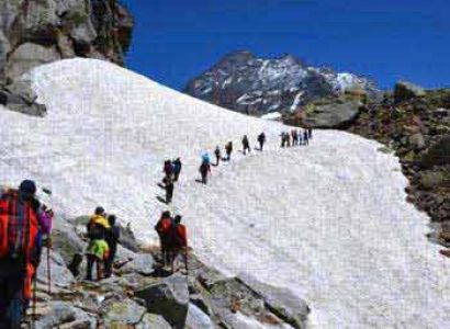 Splendid Dalhousie Khajjiar Tour