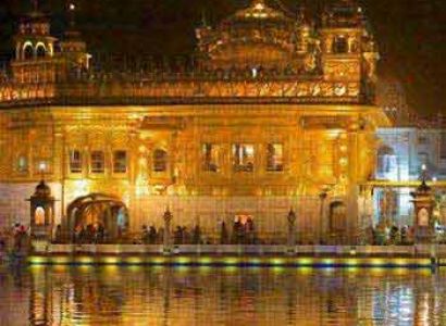 Amritsar Tour