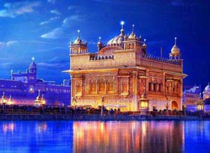 Golden Triangle With Rajasthan & Khajuraho Tour