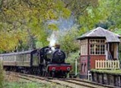 Deeside Views and Distillery Tour