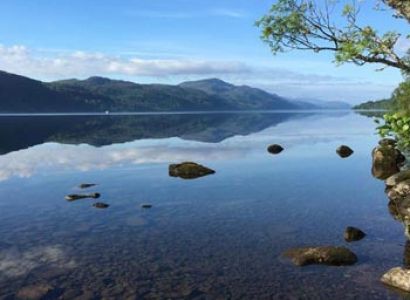 Loch Ness Tour