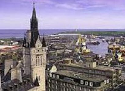 Whisky and Castle Tour