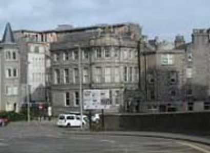 Winter Aberdeen Mystery Tour