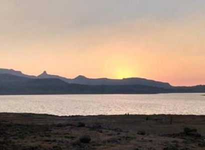 Bhandardara Lakeside Camping Tour