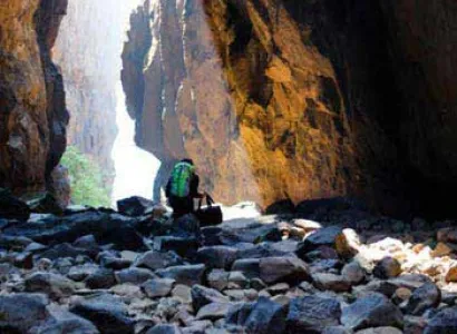 Night Trek to Sandhan Valley Tour