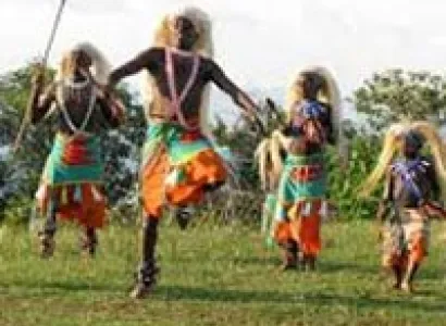 3 Days Trip to the Mountain Gorillas in Rwanda Tour