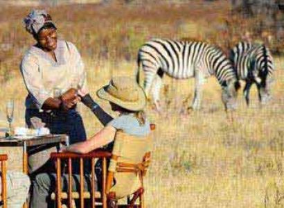 19 Day Best of Kenya Safari Tour