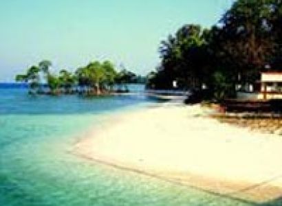 Andaman Family Trips Tour
