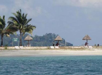 Andaman Beach Tour